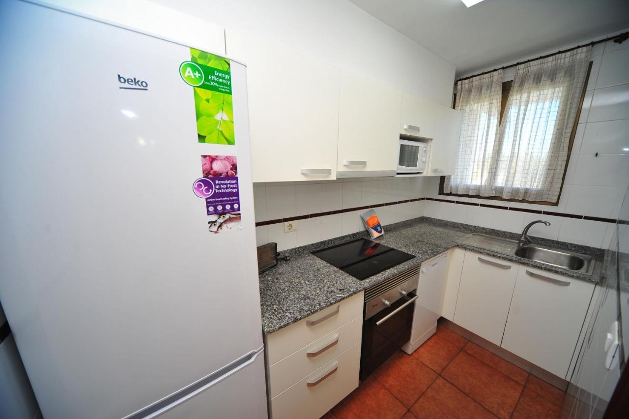 Orange Park Duplex Atico Familiar Villa Benicassim Ngoại thất bức ảnh