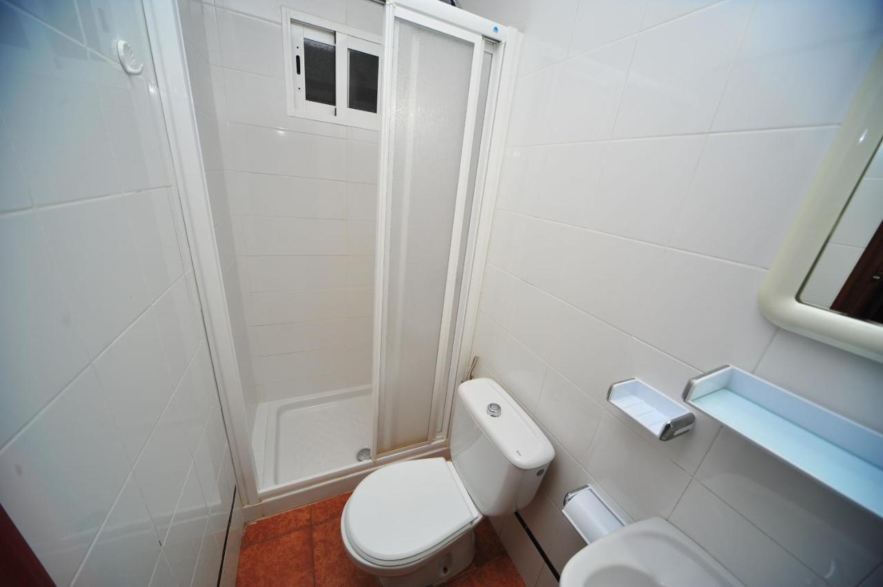 Orange Park Duplex Atico Familiar Villa Benicassim Ngoại thất bức ảnh